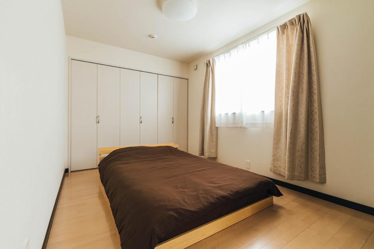 Stay In Asahibashi Asahikawa Extérieur photo